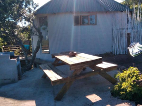 Wildview Self Catering Coffee Bay - Breakfast included!